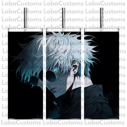Sublimation Jujutsu Kaisen