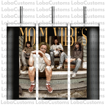 Sublimation MOM