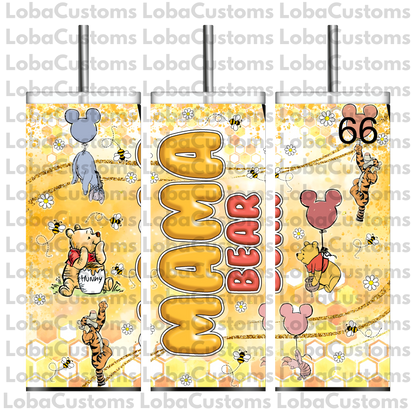 Sublimation MOM