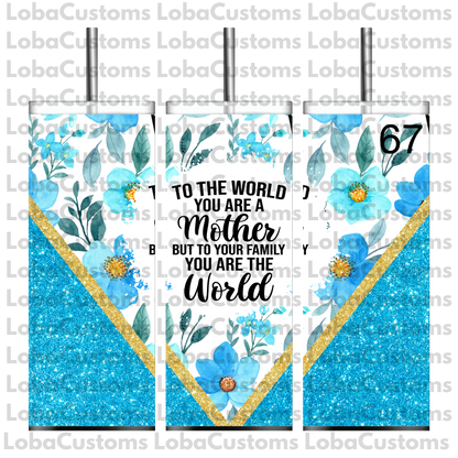 Sublimation MOM