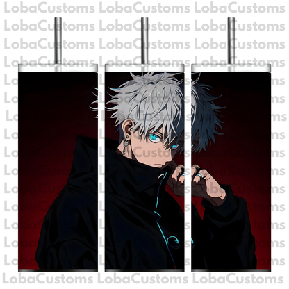 Sublimation Jujutsu Kaisen