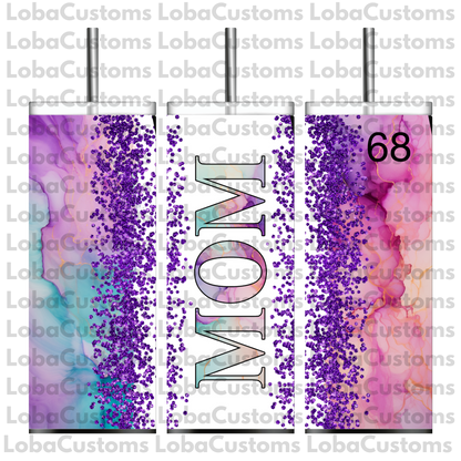 Sublimation MOM