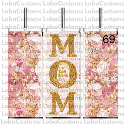 Sublimation MOM