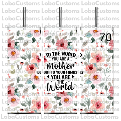 Sublimation MOM