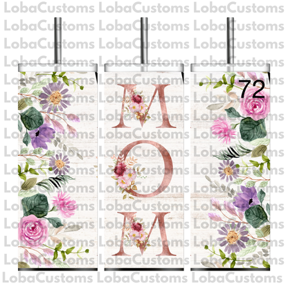 Sublimation MOM