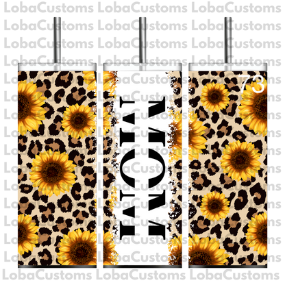 Sublimation MOM