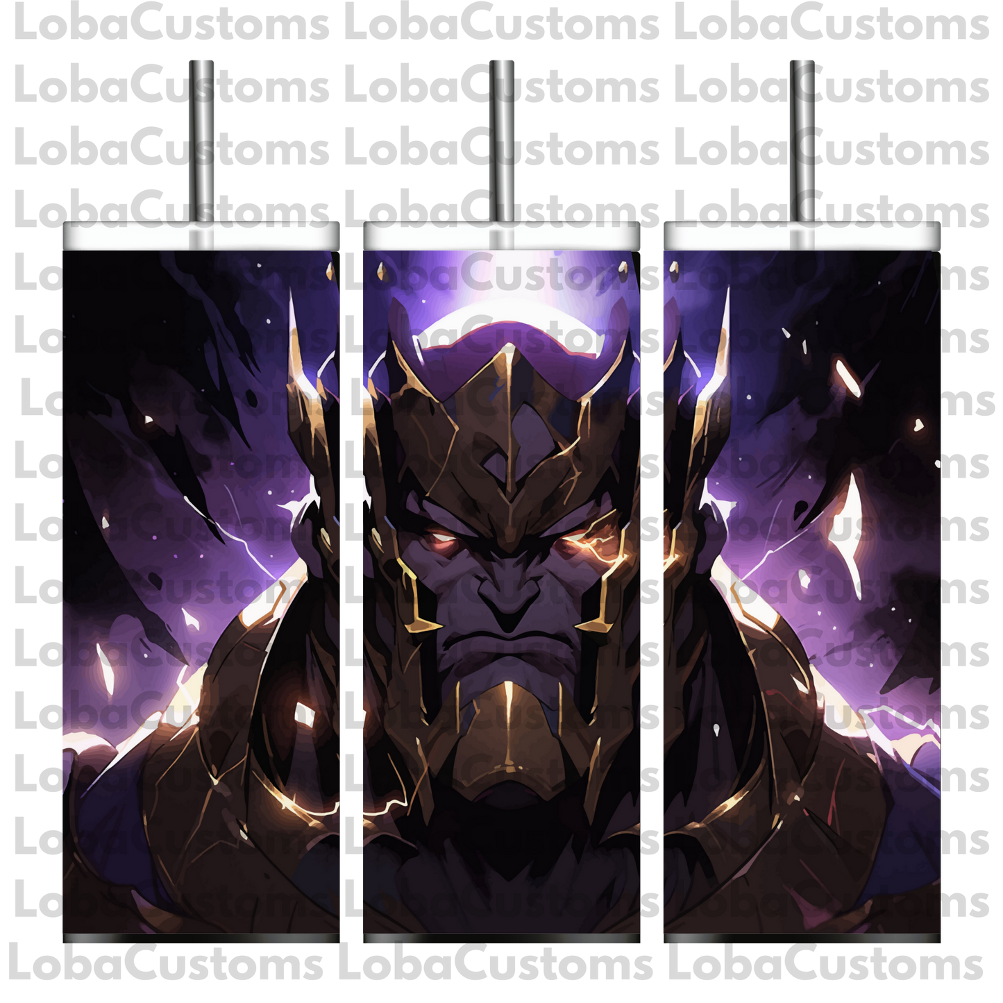 Sublimation Super Heros
