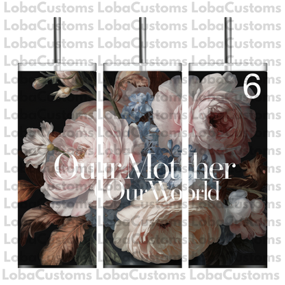 Sublimation MOM