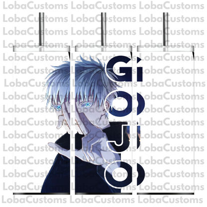 Sublimation Jujutsu Kaisen