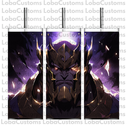 Sublimation Super Heros
