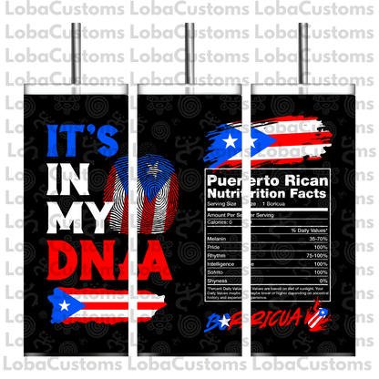 Sublimation Puerto Rico