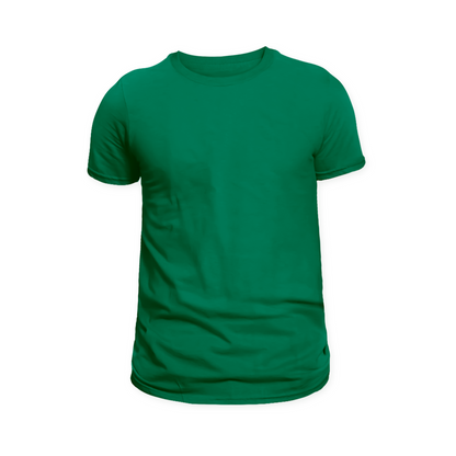 Blank Cotton Shirts
