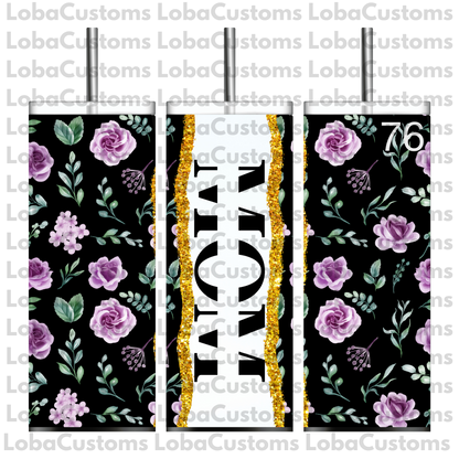 Sublimation MOM