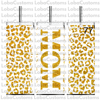 Sublimation MOM