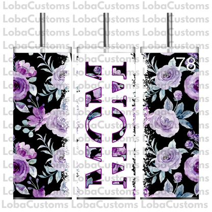 Sublimation MOM