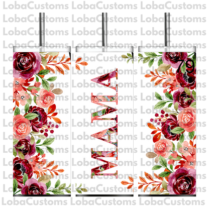 Sublimation MOM