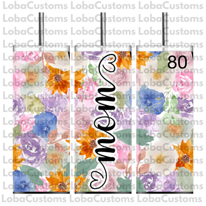 Sublimation MOM