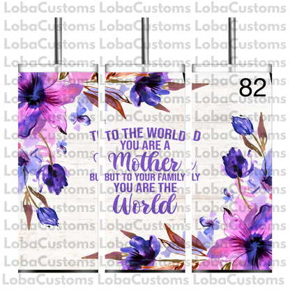 Sublimation MOM