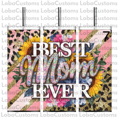 Sublimation MOM