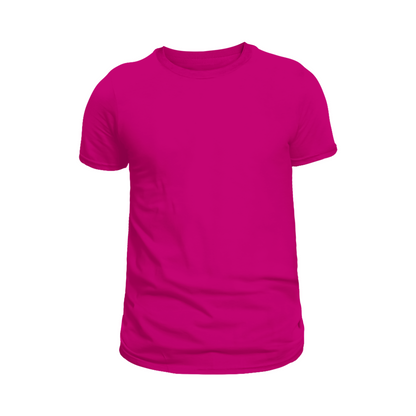 Blank Cotton Shirts