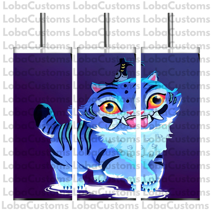 Sublimation K-Pop Demon Hunters