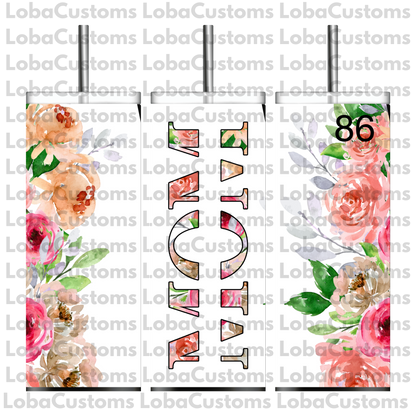Sublimation MOM