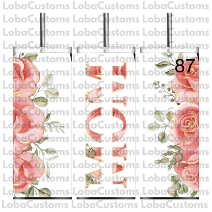 Sublimation MOM