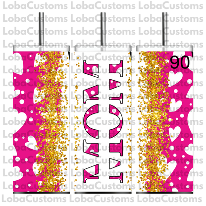 Sublimation MOM