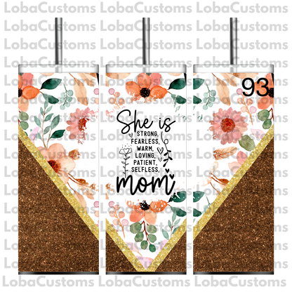 Sublimation MOM