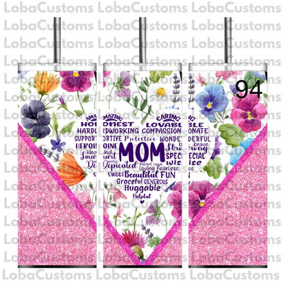 Sublimation MOM