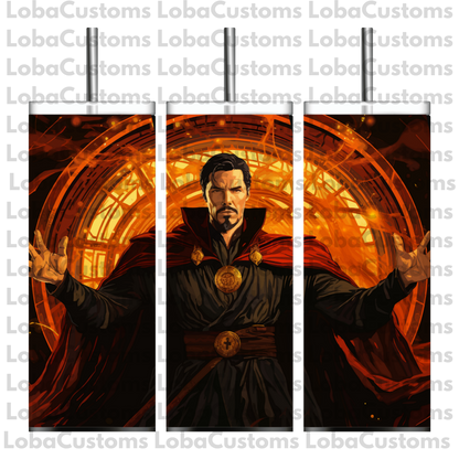 Sublimation Super Heros