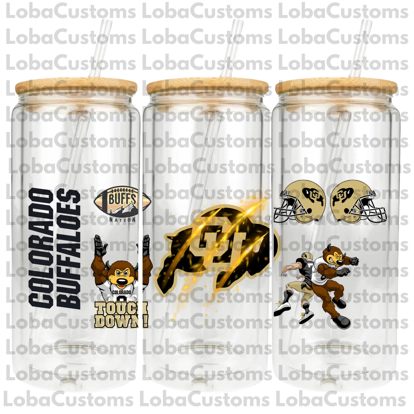CFB001