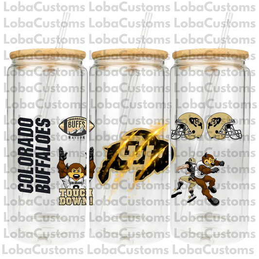 CFB001