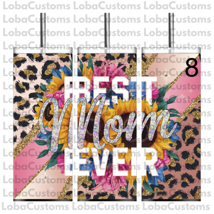 Sublimation MOM