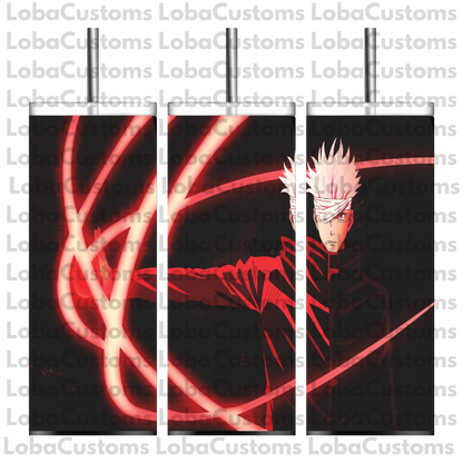 Sublimation Jujutsu Kaisen
