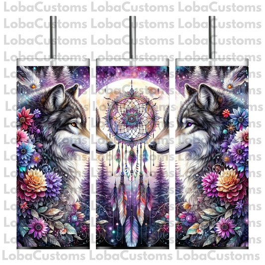 Sublimation Animals