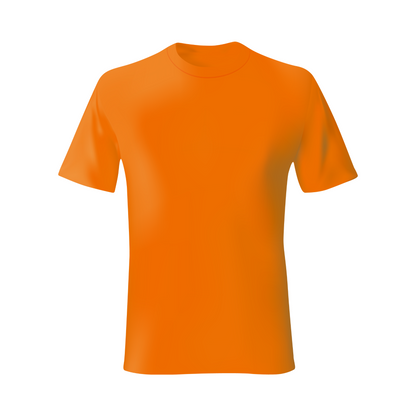 Blank Cotton Shirts