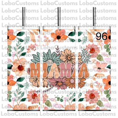 Sublimation MOM