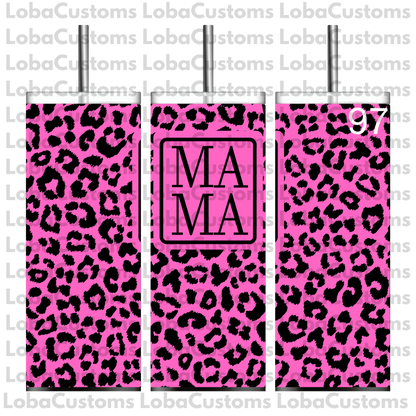 Sublimation MOM