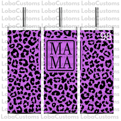 Sublimation MOM