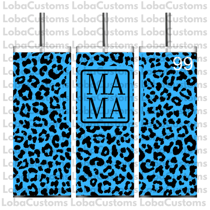Sublimation MOM