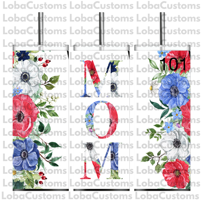 Sublimation MOM