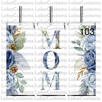 Sublimation MOM