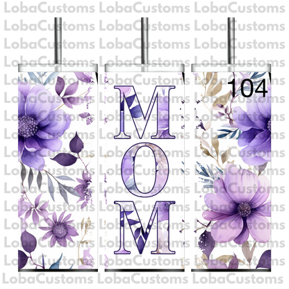 Sublimation MOM