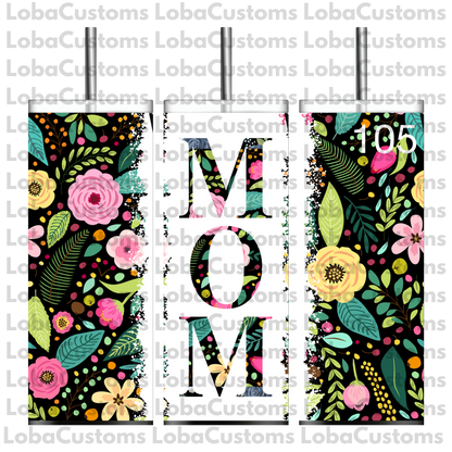 Sublimation MOM
