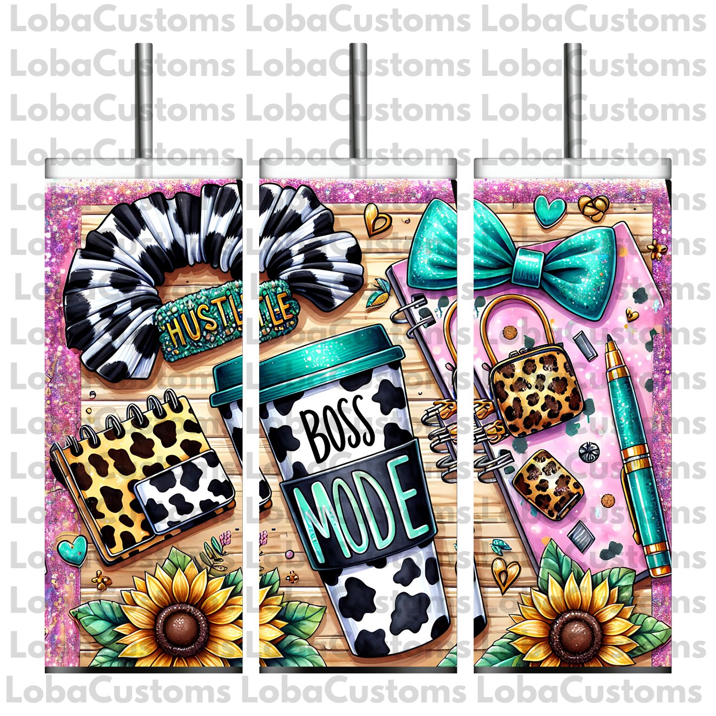 Sublimation Options