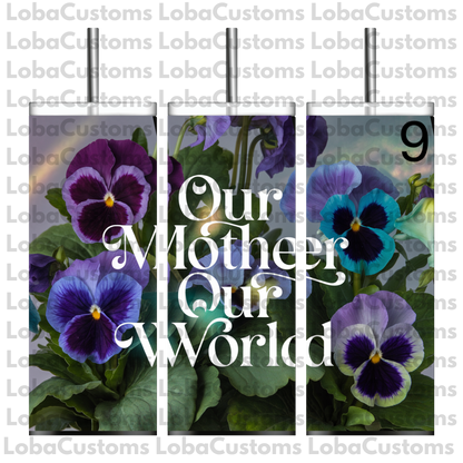 Sublimation MOM