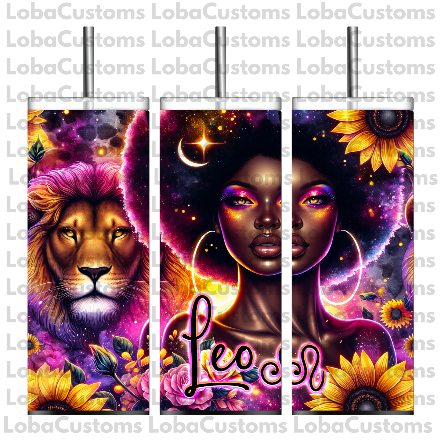 Sublimation Zodiac