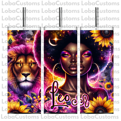 Sublimation Zodiac