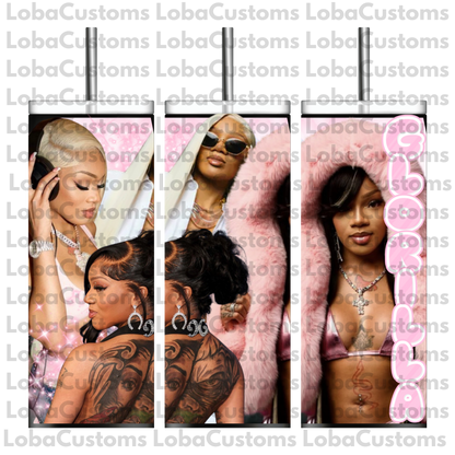 Sublimation Celebrity